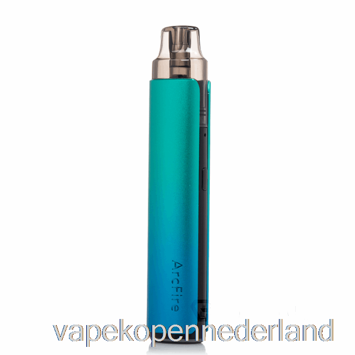 Vape Nederland Innokin Arcfire Pod-systeem Groen Bos